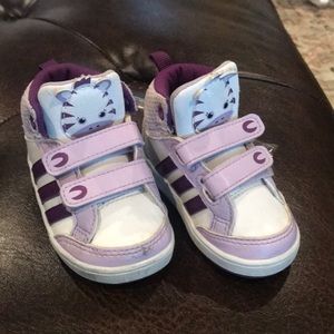 Adidas toddler sneaker